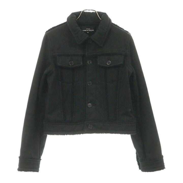 楽天市場】tricot COMME des GARCONS(トリコ コム デ ギャルソン 