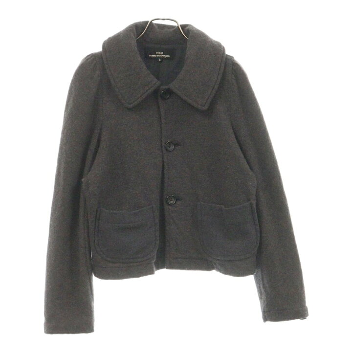 楽天市場】tricot COMME des GARCONS(トリコ コム デ ギャルソン 