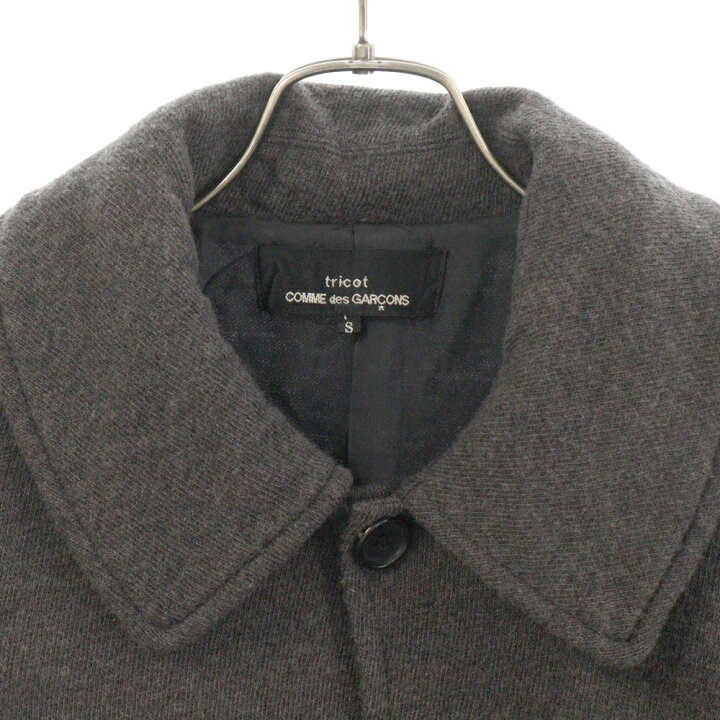 楽天市場】tricot COMME des GARCONS(トリコ コム デ ギャルソン 