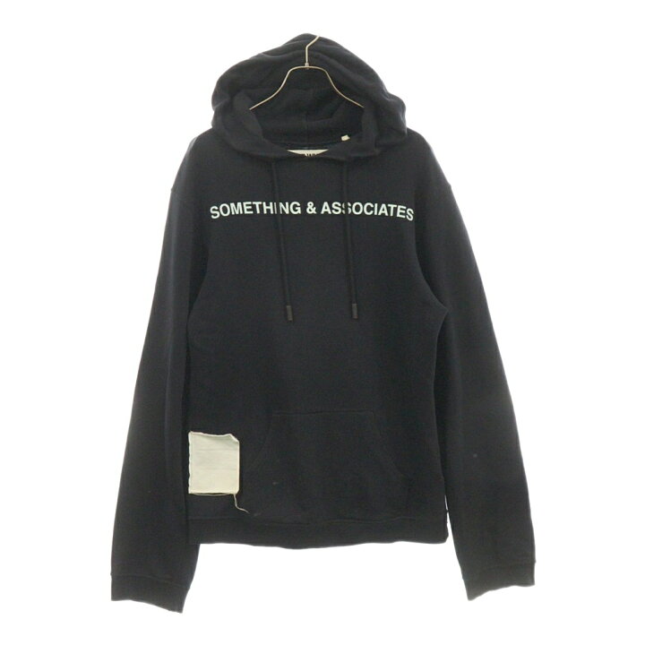 楽天市場】OFF-WHITE(オフホワイト) サイズ:M Something & Associates  