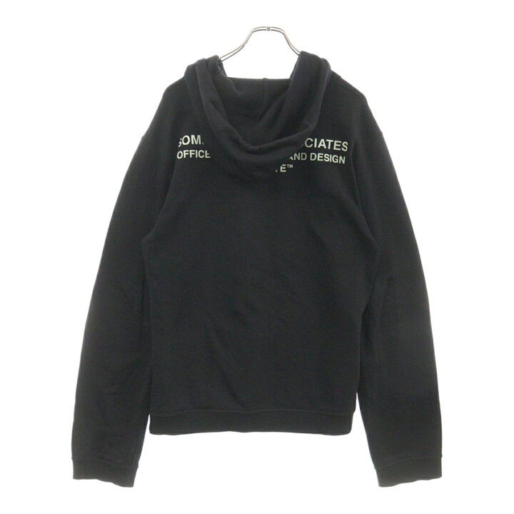 楽天市場】OFF-WHITE(オフホワイト) サイズ:M Something & Associates 