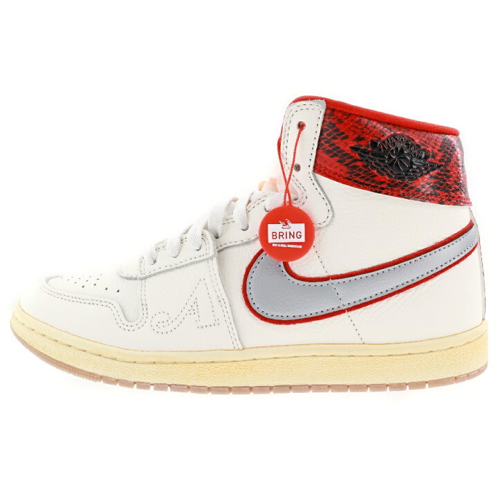 楽天市場】NIKE(ナイキ) サイズ:27.5cm ×Awake NY JORDAN AIR SHIP 