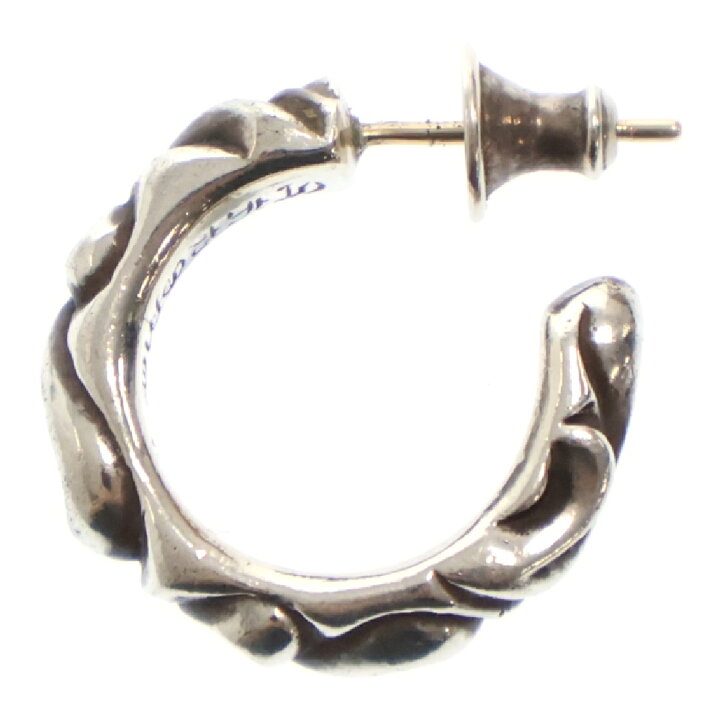 楽天市場】CHROME HEARTS(クロムハーツ) HOOP SCROOL 1 スクロール  