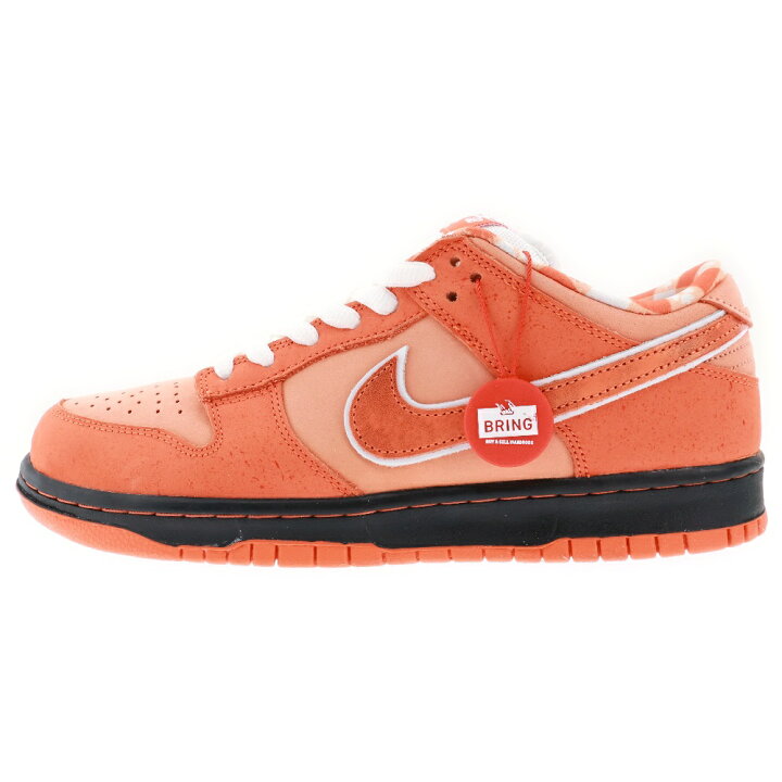 楽天市場】NIKE SB(ナイキエスビー) サイズ:27.0cm ×CONCEPTS DUNK LOW 