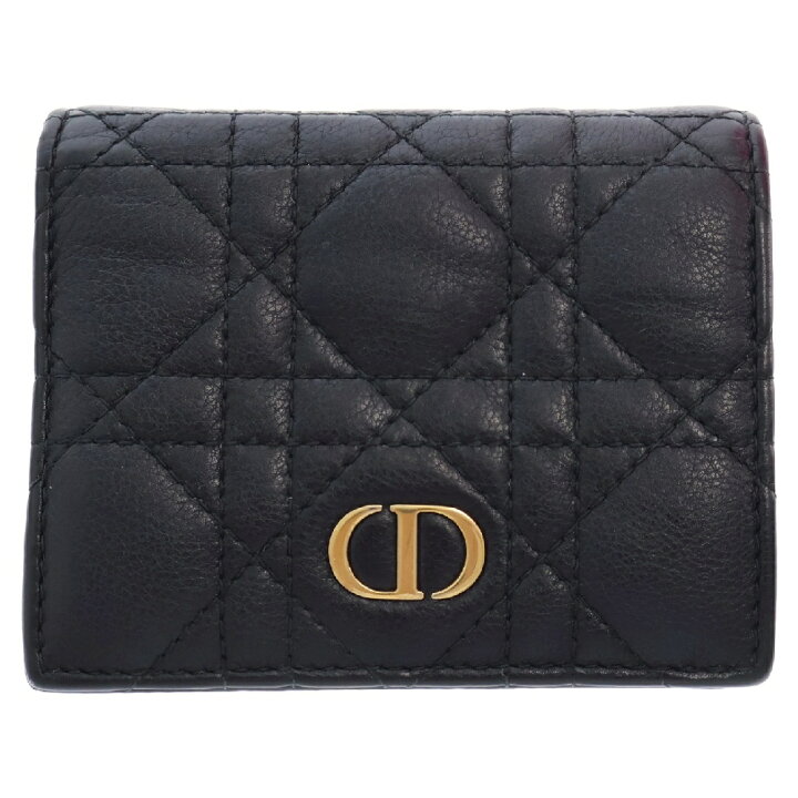 楽天市場】Christian Dior(クリスチャンディオール) CARO MEDIUM 