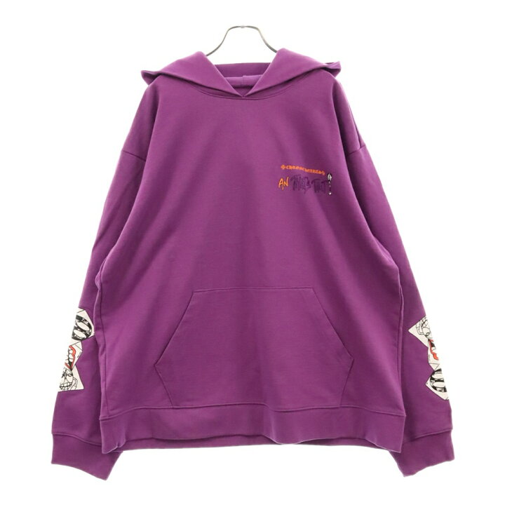 楽天市場】CHROME HEARTS(クロムハーツ) サイズ:XXL ×MATTY BOY I WANT  