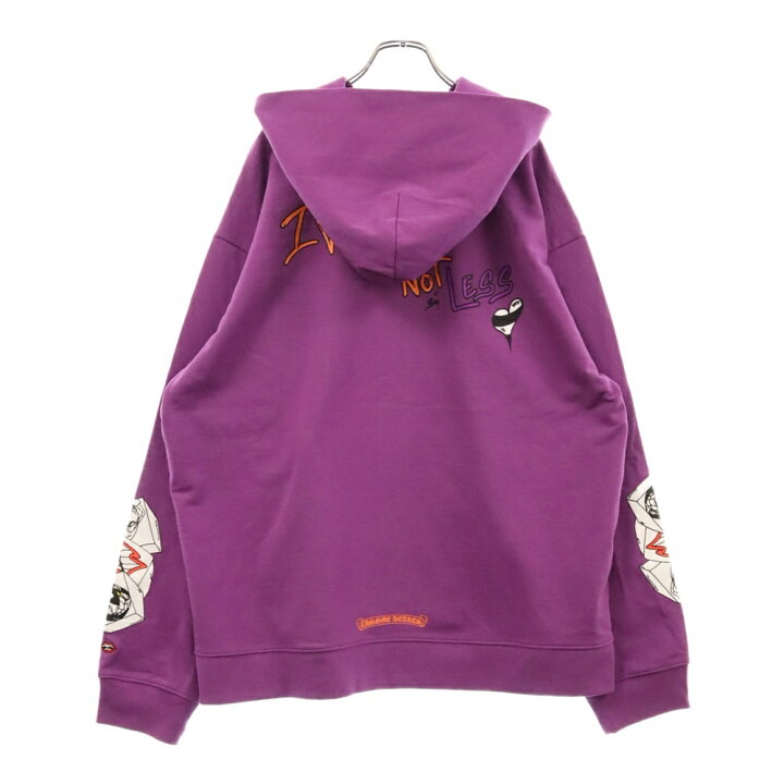 楽天市場】CHROME HEARTS(クロムハーツ) サイズ:XXL ×MATTY BOY I WANT 