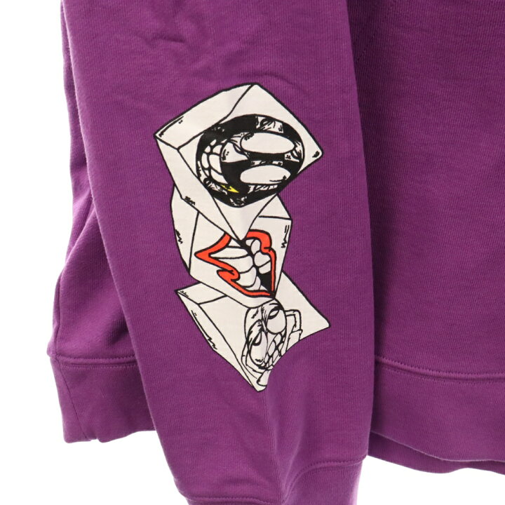 CHROME HEARTS(クロムハーツ) サイズ:XXL ×MATTY BOY I WANT MORE NOT 