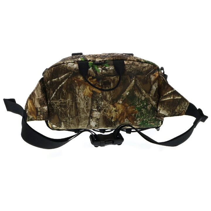 SUPREME シュプリーム 19AW Waist Bag Tree Camo ツリーカモ ウエスト  