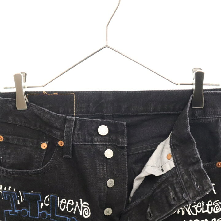 楽天市場】STUSSY(ステューシー) サイズ:W30L32 × Our Legacy × Denim 