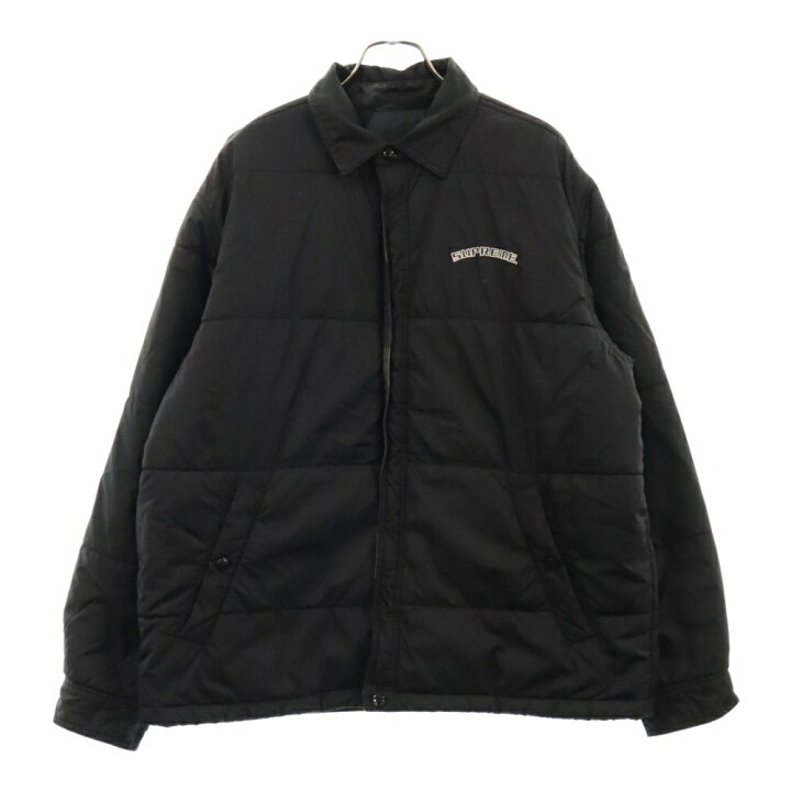 楽天市場】SUPREME(シュプリーム) サイズ:M 19AW Reversible Puffy 