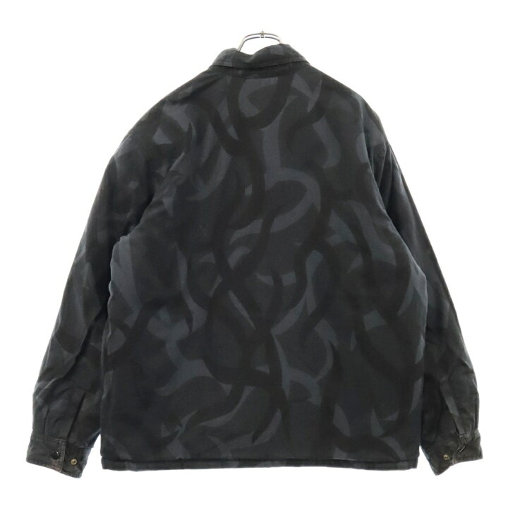 楽天市場】SUPREME(シュプリーム) サイズ:M 19AW Reversible Puffy 