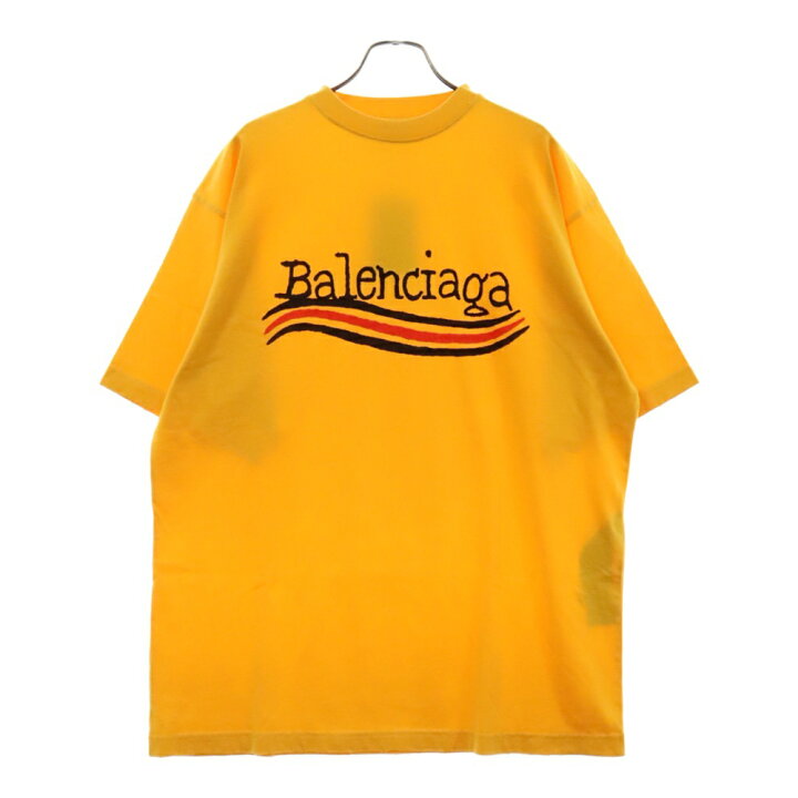 楽天市場】BALENCIAGA(バレンシアガ) サイズ:XS 22AW Handwritten 