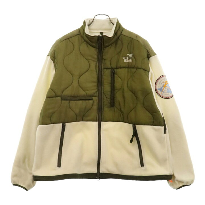 楽天市場】READY MADE(レディメイド) サイズ:1 Fleece Jacket  