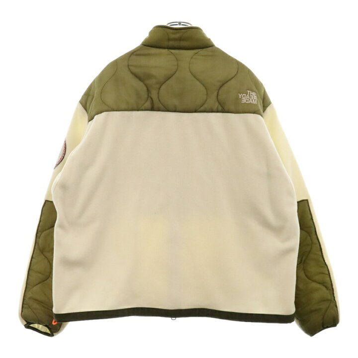 楽天市場】READY MADE(レディメイド) サイズ:1 Fleece Jacket  