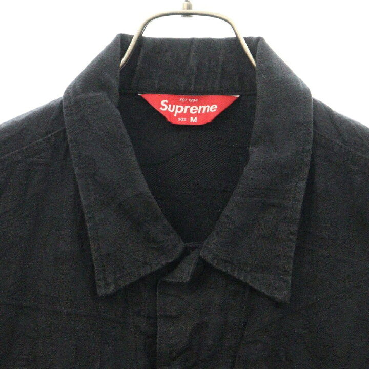 楽天市場】SUPREME(シュプリーム) サイズ:M 17AW 100 Dollar Bill  