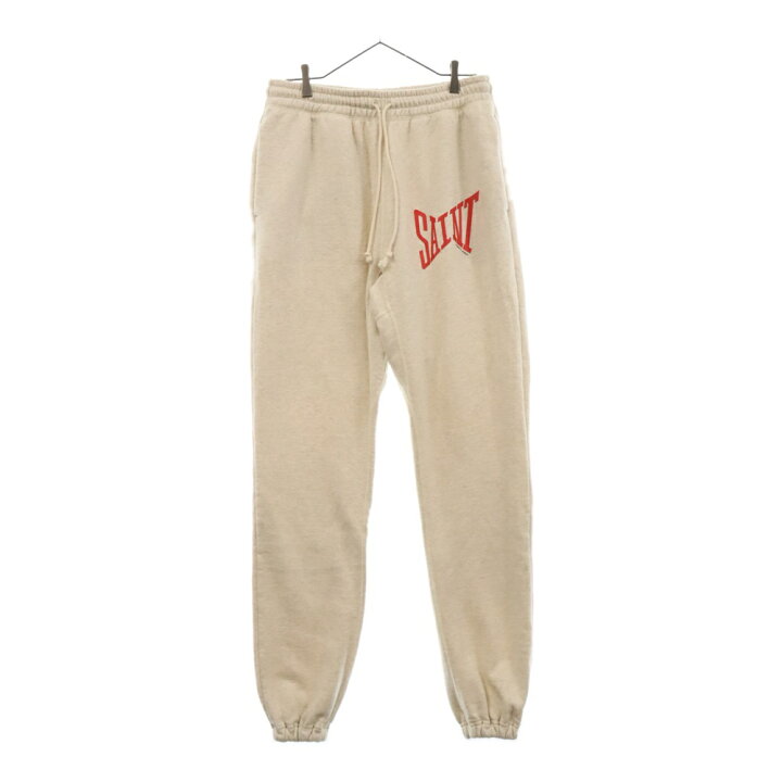 楽天市場】SAINT MICHAEL(セントマイケル) サイズ:M 21AW SWT PANTS 