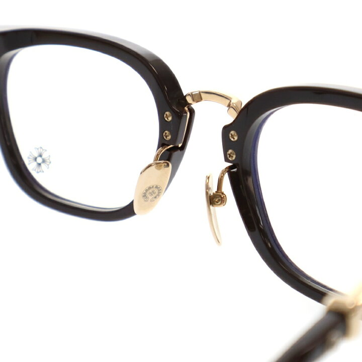 楽天市場】CHROME HEARTS(クロムハーツ) サイズ:51□23ー145 