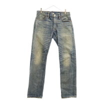 楽天市場】rrl スリムフィット デニムパンツの通販