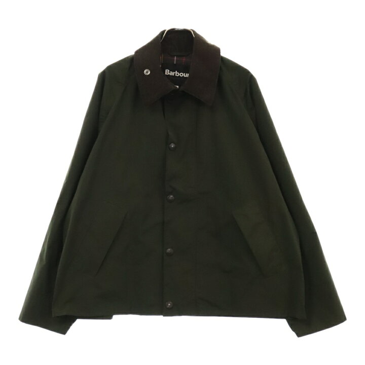 楽天市場】Barbour(バブアー) サイズ:38 TRANSPORT JACKET 襟 