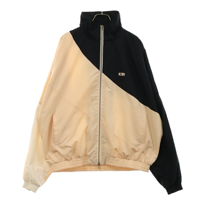 楽天市場】KITH(キス) CL ATLAMATA WIND BREAKER ロゴプリント 