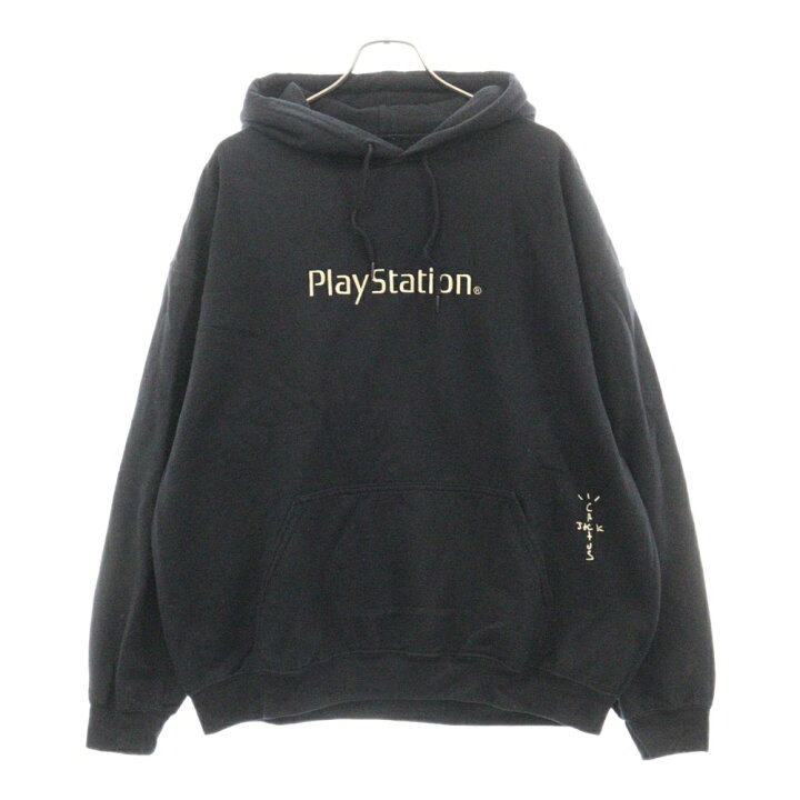 楽天市場】TRAVIS SCOTT(トラヴィススコット) サイズ:L ×PS5 Cactus 