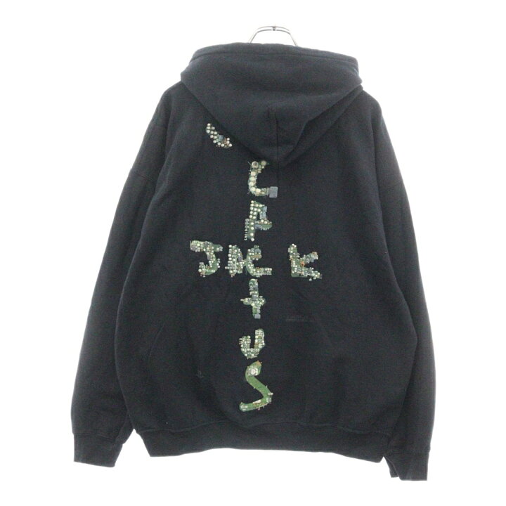 楽天市場】TRAVIS SCOTT(トラヴィススコット) サイズ:L ×PS5 Cactus 