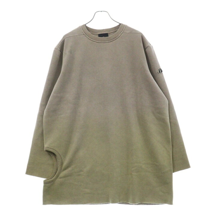 楽天市場】MONCLER(モンクレール) サイズ:6 23AW x Rick Owens  