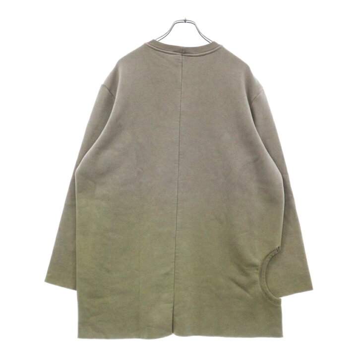 楽天市場】MONCLER(モンクレール) サイズ:6 23AW x Rick Owens  