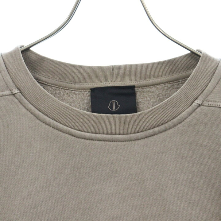 楽天市場】MONCLER(モンクレール) サイズ:6 23AW x Rick Owens  