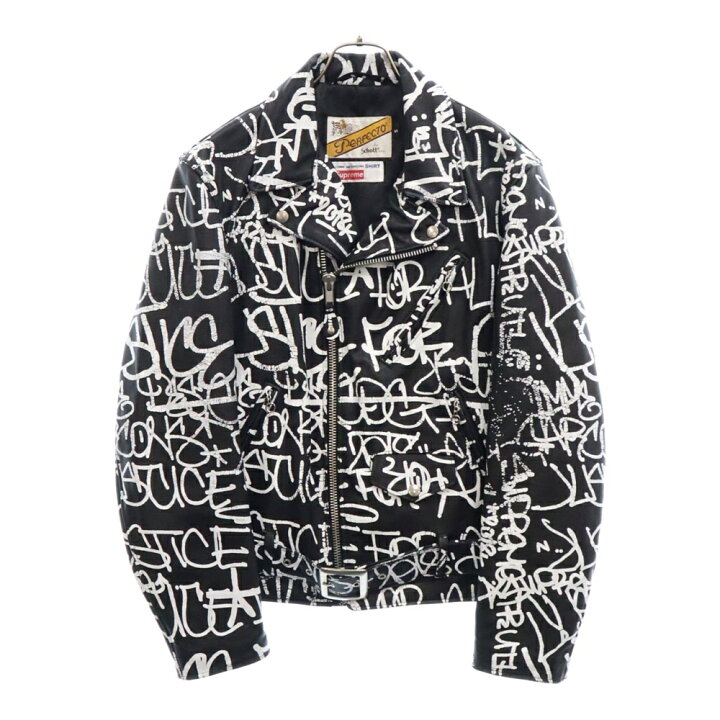 楽天市場】SUPREME(シュプリーム) サイズ:S 18AW ×SHOTT ×COMME des 