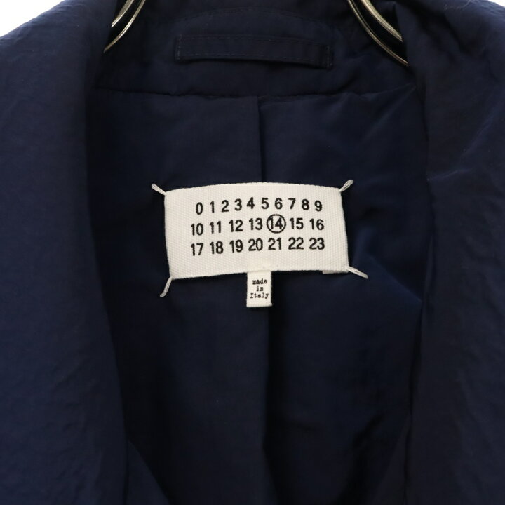 楽天市場】Maison Margiela 14(メゾンマルジェラ) サイズ:44 19SS 
