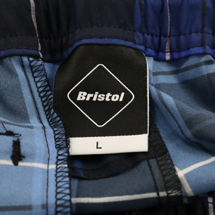 楽天市場】F.C.R.B./F.C.Real Bristol/FCRB(エフシーアールビー 