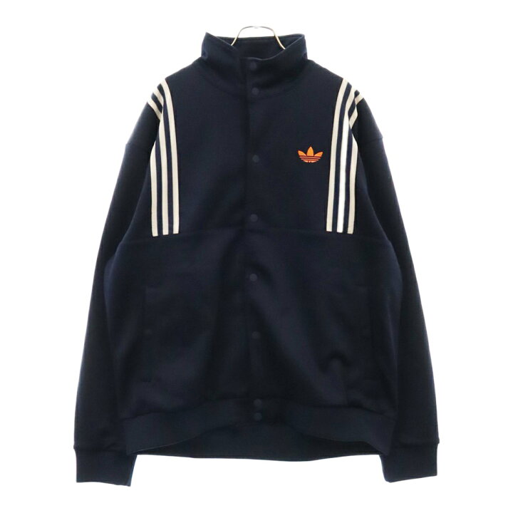 楽天市場】adidas(アディダス) サイズ:XL アディカラー70s トラック 