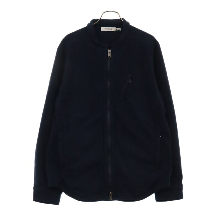 楽天市場】nonnative(ノンネイティブ) サイズ:1 HIKER FULL ZIP SHIRT 