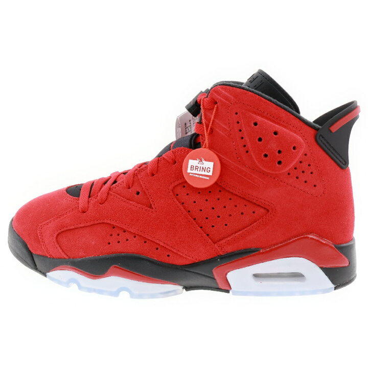 楽天市場】NIKE(ナイキ) サイズ:27.0cm AIR JORDAN 6 RETRO TORO BRAVO 
