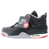 楽天市場】air jordan4 retro bredの通販