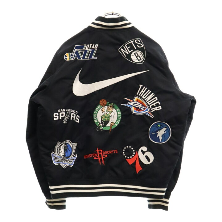 楽天市場】SUPREME(シュプリーム) サイズ:M 18SS ×NIKE NBA Teams Warm 