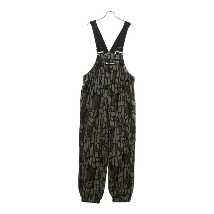 楽天市場】SUPREME(シュプリーム) サイズ:S 20AW Polartec Overalls 