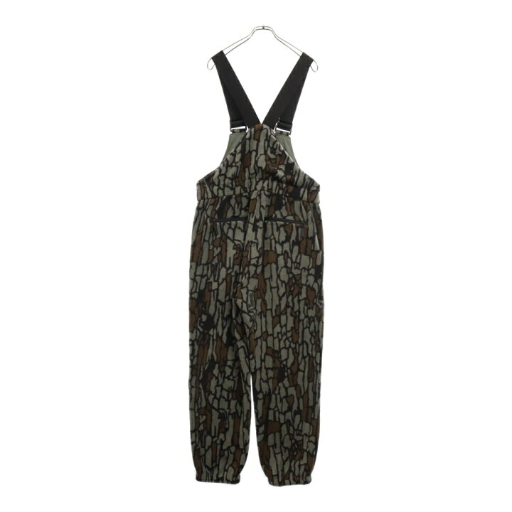 楽天市場】SUPREME(シュプリーム) サイズ:S 20AW Polartec Overalls 