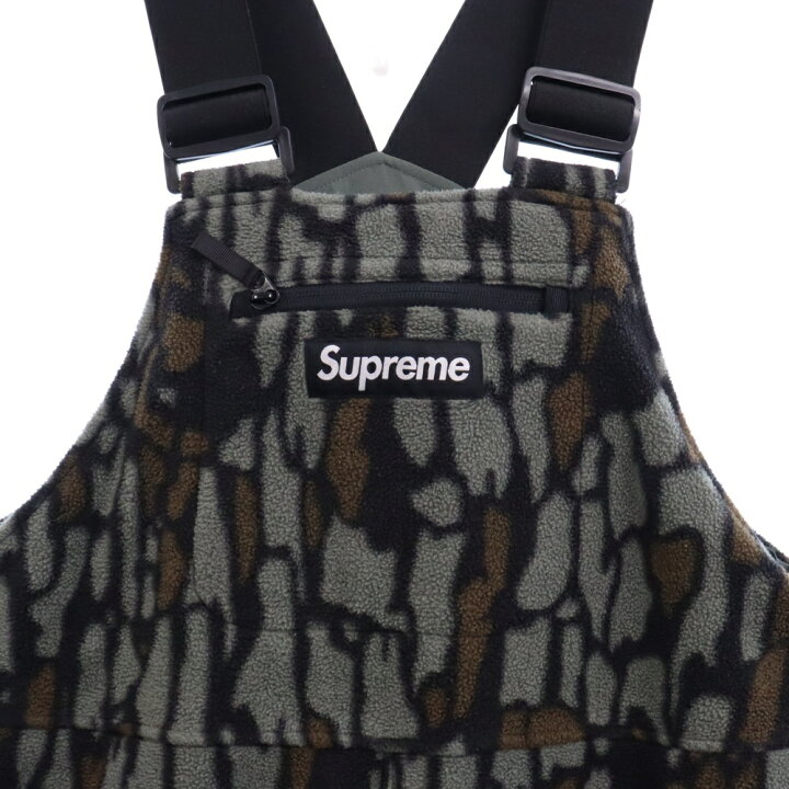 楽天市場】SUPREME(シュプリーム) サイズ:S 20AW Polartec Overalls 