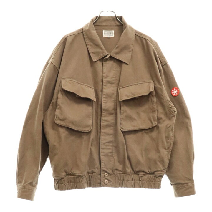 楽天市場】C.E(シーイー) サイズ:L COMMUNITY BUTTON JACKET  