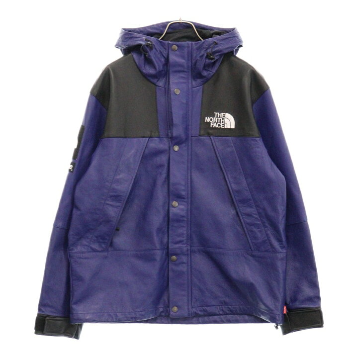 楽天市場】SUPREME(シュプリーム) サイズ:M 18AW ×THE NORTH FACE 