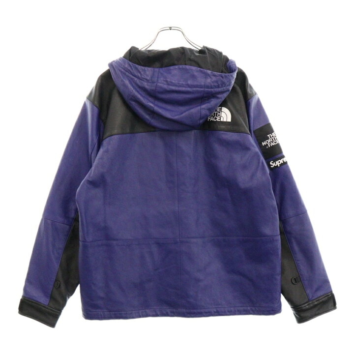 楽天市場】SUPREME(シュプリーム) サイズ:M 18AW ×THE NORTH FACE 