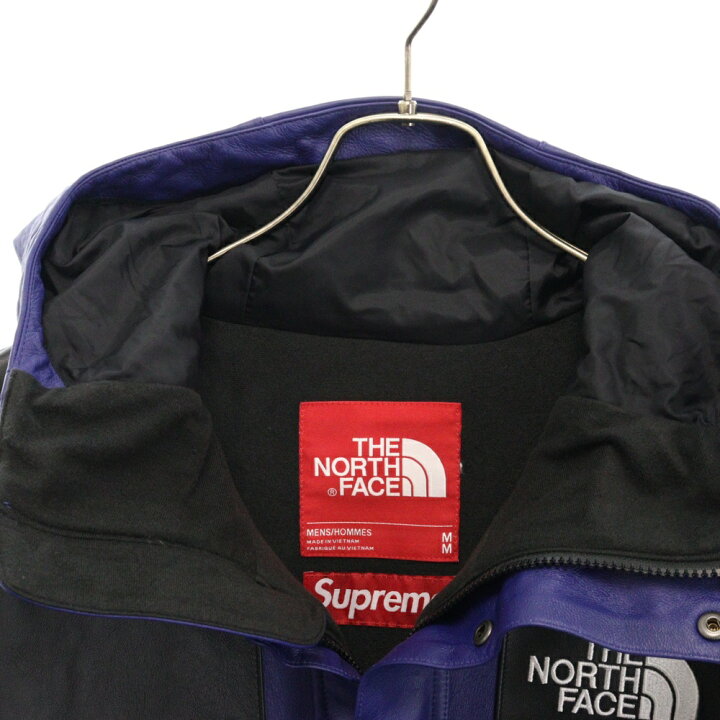楽天市場】SUPREME(シュプリーム) サイズ:M 18AW ×THE NORTH FACE 