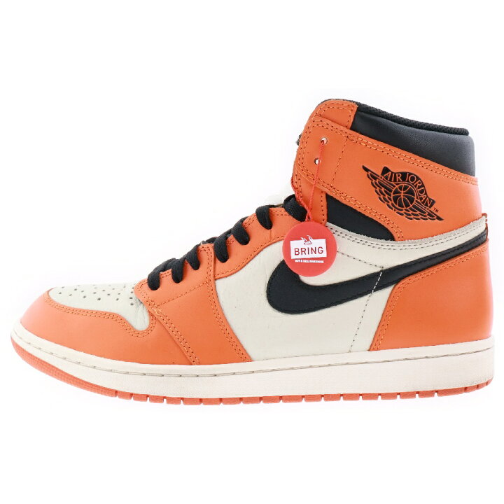楽天市場】NIKE(ナイキ) サイズ:28.5cm AIR JORDAN1 RETRO HIGH  