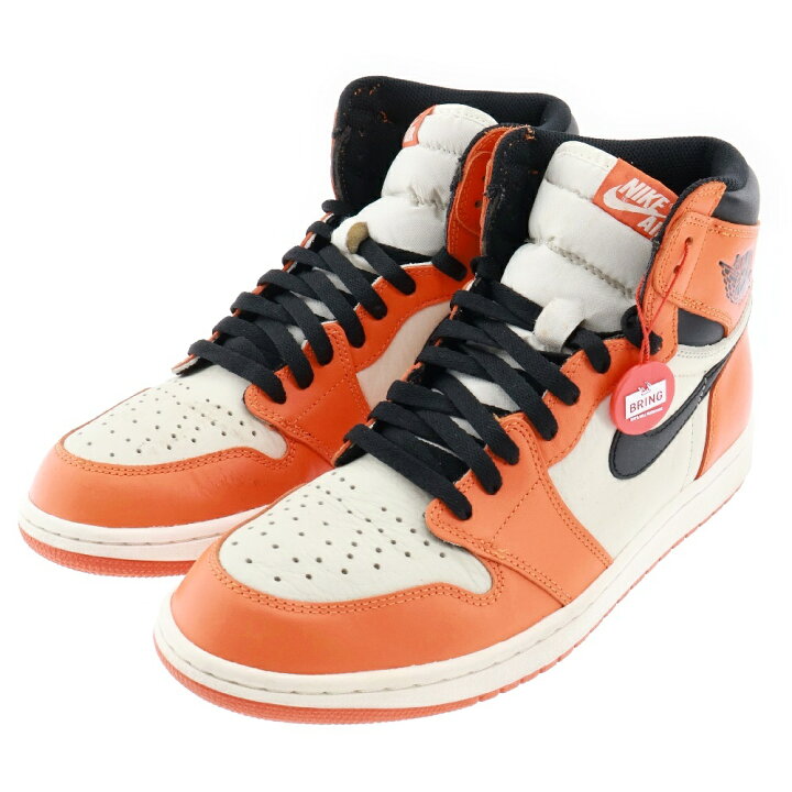 楽天市場】NIKE(ナイキ) サイズ:28.5cm AIR JORDAN1 RETRO HIGH 
