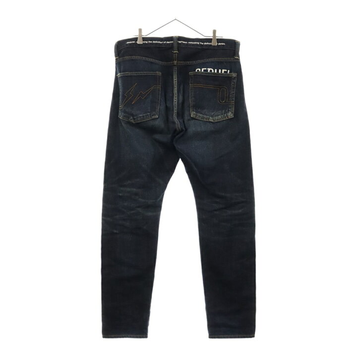 楽天市場】SEQUEL(シークエル) サイズ:M 19AW ×Fragment design DENIM  