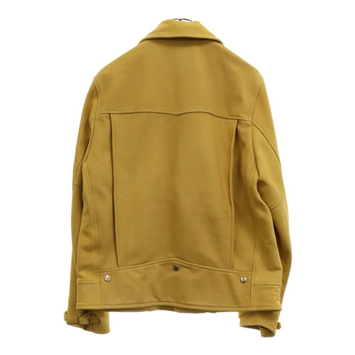 楽天市場】WACKO MARIA(ワコマリア) サイズ:M 24SS NUBUCK LEATHER 