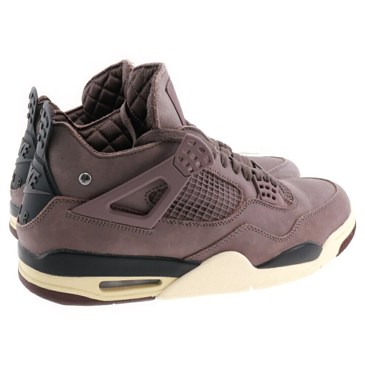 楽天市場】NIKE(ナイキ) サイズ:27.5cm ×A MA MANIERE AIR JORDAN 4 